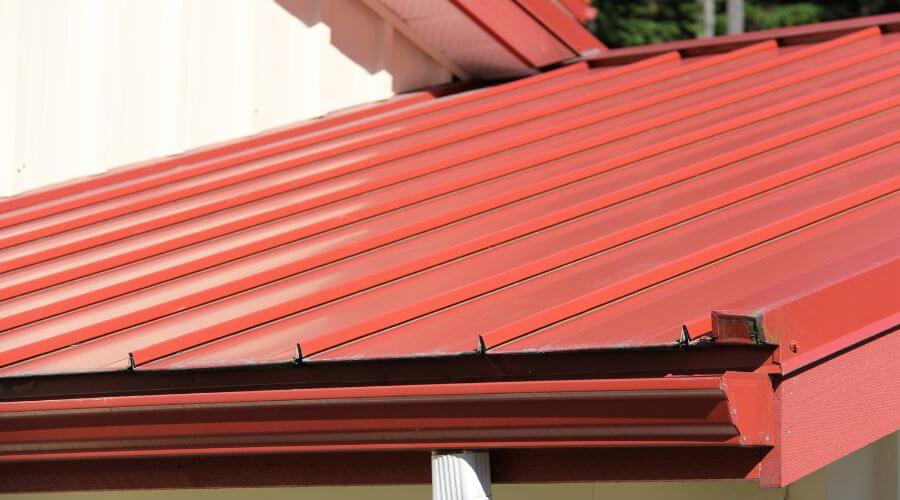 Professional New roof installation in Julian, WV
